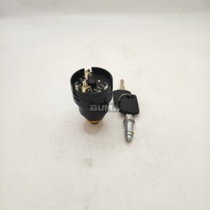 11444212 Ignition Switch With Keys