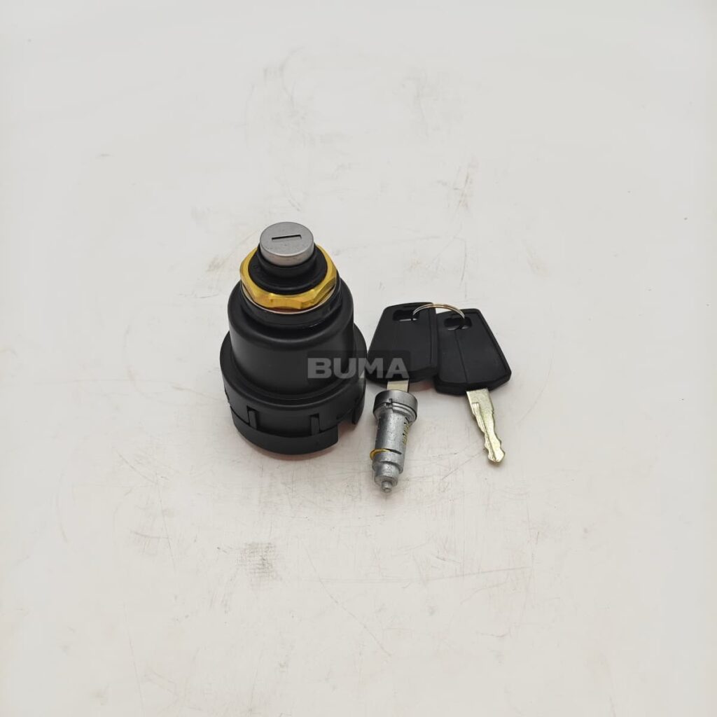 11444212 Ignition Switch With Keys For Volvo