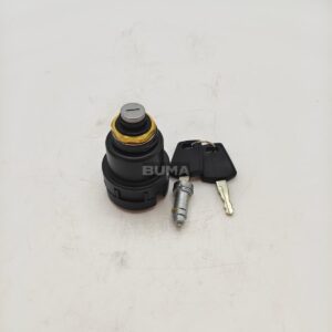 11444212 Ignition Switch With Keys For Volvo