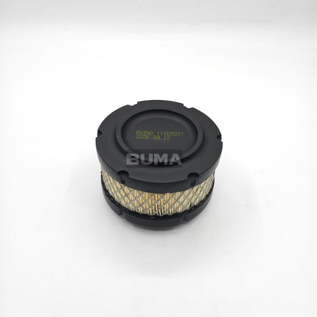 11707077 Air Filter Element For Volvo