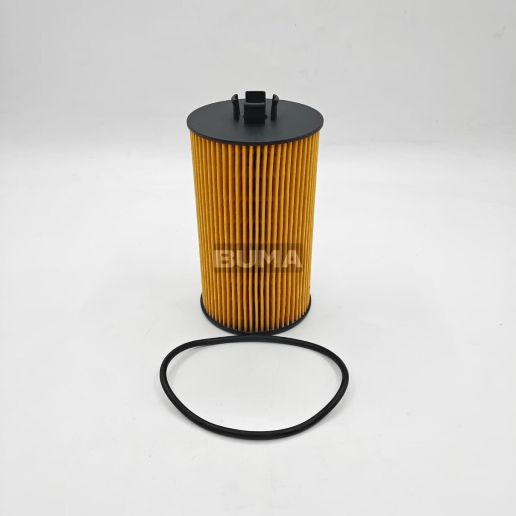 11708550 Oil Filter For Volvo