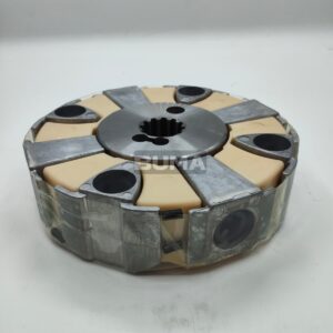 11EM-12020 Pump Coupling Assembly