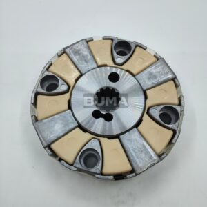 11EM-12020 Pump Coupling Assembly For Hyuandai