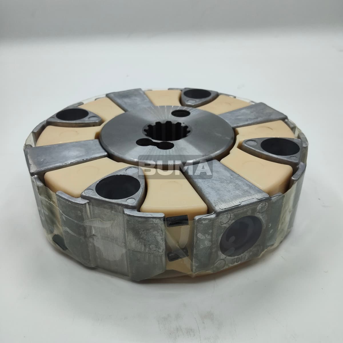 11EM-12020 Pump Coupling Assembly For Hyundai