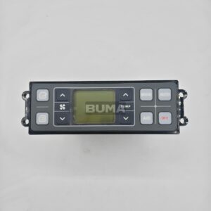 11Q6-90370 A/C Control Panel For Hyundai 2 11Q6-90370 A/C Control Panel