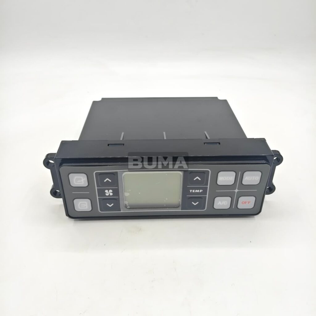 11Q6-90370 A/C Control Panel For Hyundai