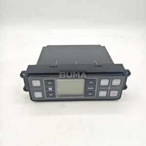 11Q6-90370 A/C Control Panel For Hyundai 1 11Q6-90370 A/C Control Panel For Hyundai