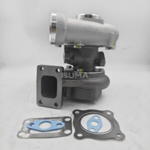 12272277 Turbocharger For Weichai Deutz 2 12272277 Turbocharger
