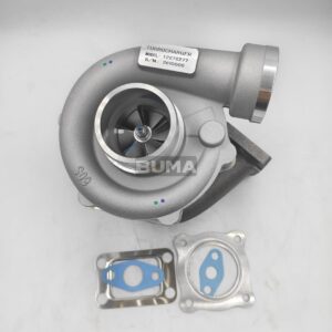 12272277 Turbocharger For Weichai Deutz 1 12272277 Turbocharger For Weichai Deutz