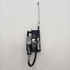 123/07383 Left-Hand Inner Door Lock For JCB 1 123/07383 Left-Hand Inner Door Lock