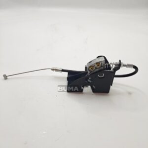 123/07383 Left-Hand Inner Door Lock For JCB 2 123/07383 Left-Hand Inner Door Lock For JCB