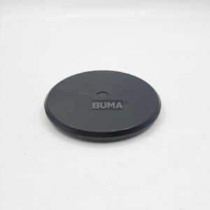 123/06014 Lower Wear Pad For JCB 2 123/06014 Lower Wear Pad