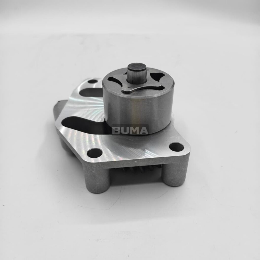 123900-32001 Oil Pump For Yanmar