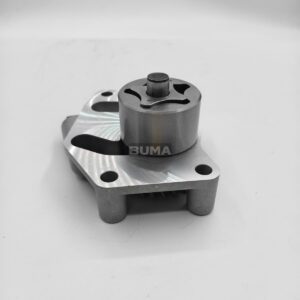123900-32001 Oil Pump For Yanmar 2 123900-32001 Oil Pump