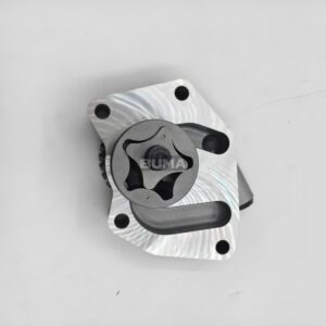 123900-32001 Oil Pump For Yanmar 1 123900-32001 Oil Pump For Yanmar