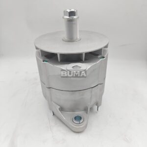 125849A1 Alternator