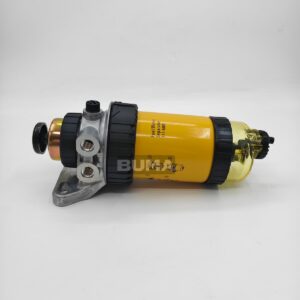 127-6449 Fuel Filter Assembly For Caat 2 127-6449 Fuel Filter Assembly