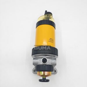 127-6449 Fuel Filter Assembly For Caat 1 127-6449 Fuel Filter Assembly For Caat