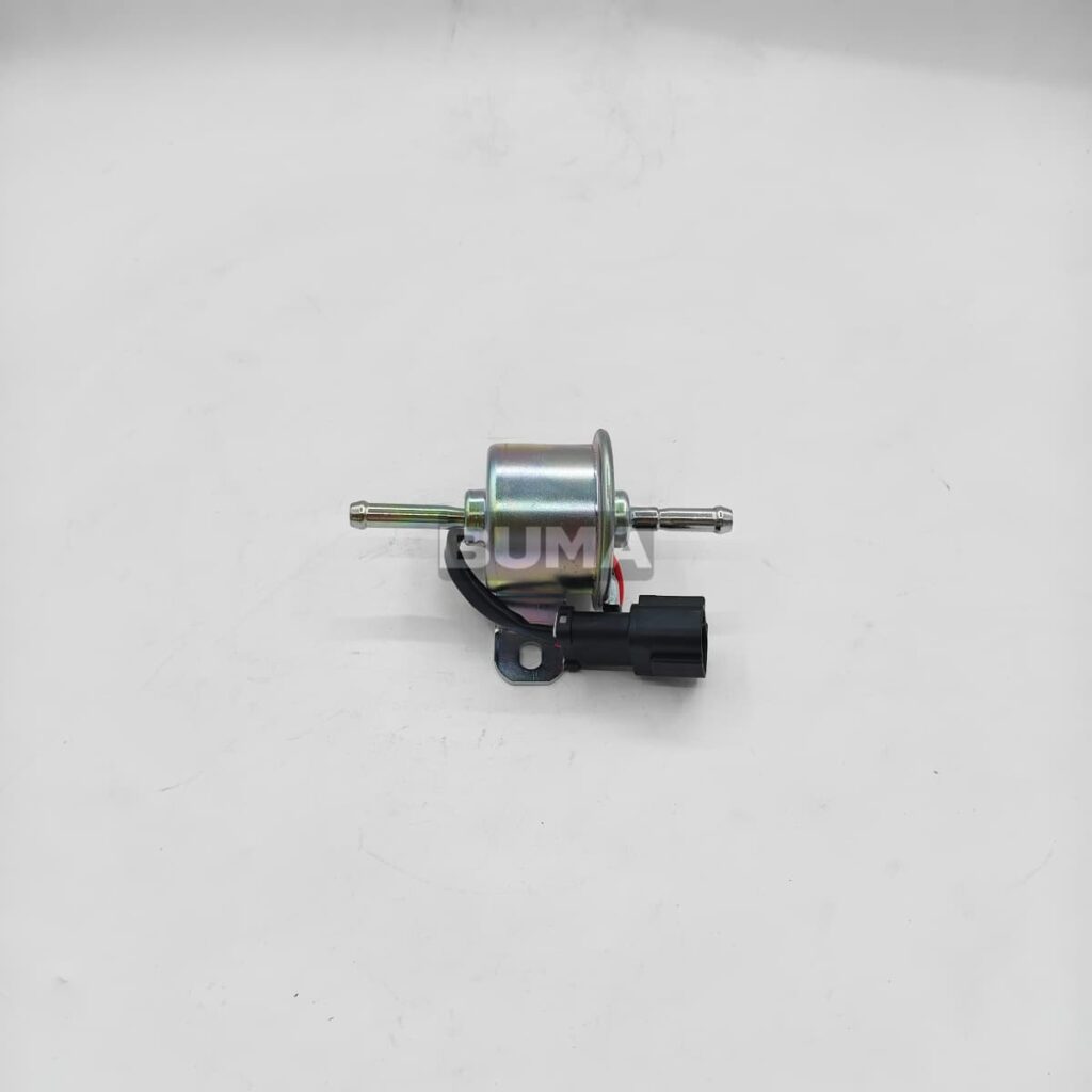 129953-52100 Fuel Feed Pump For Yanmar