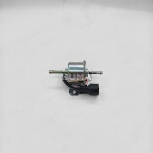 129953-52100 Fuel Feed Pump For Yanmar 1 129953-52100 Fuel Feed Pump For Yanmar