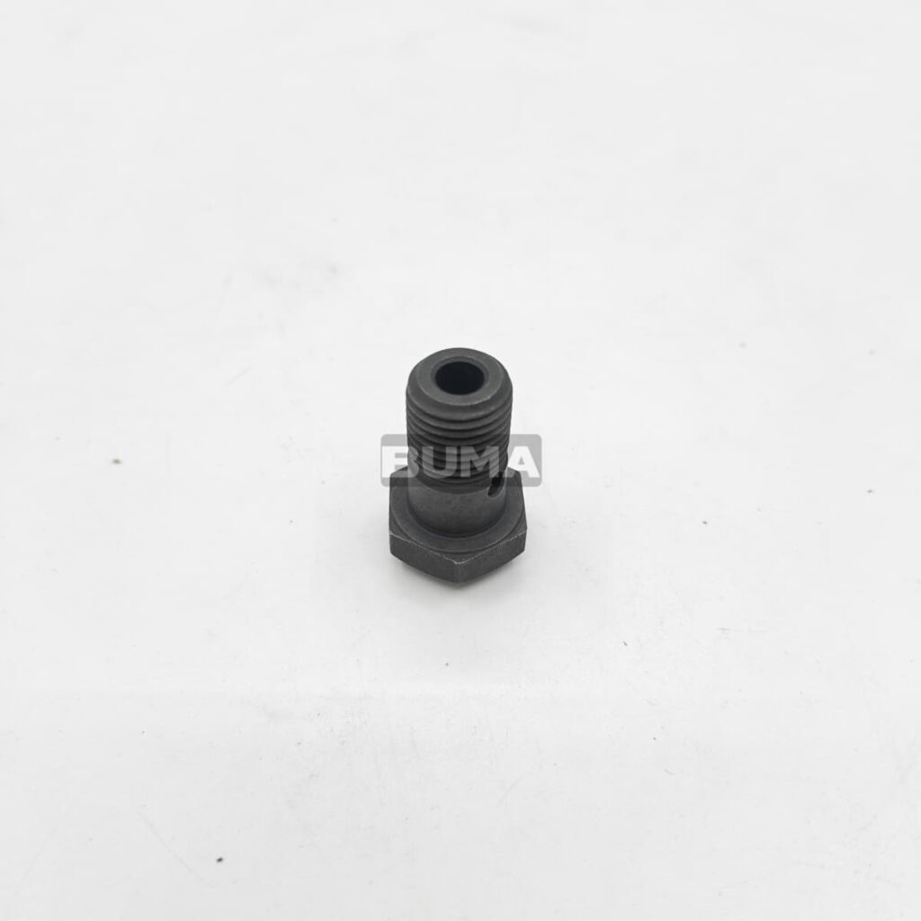 139-7814 Oil Nozzle Valve For Caat