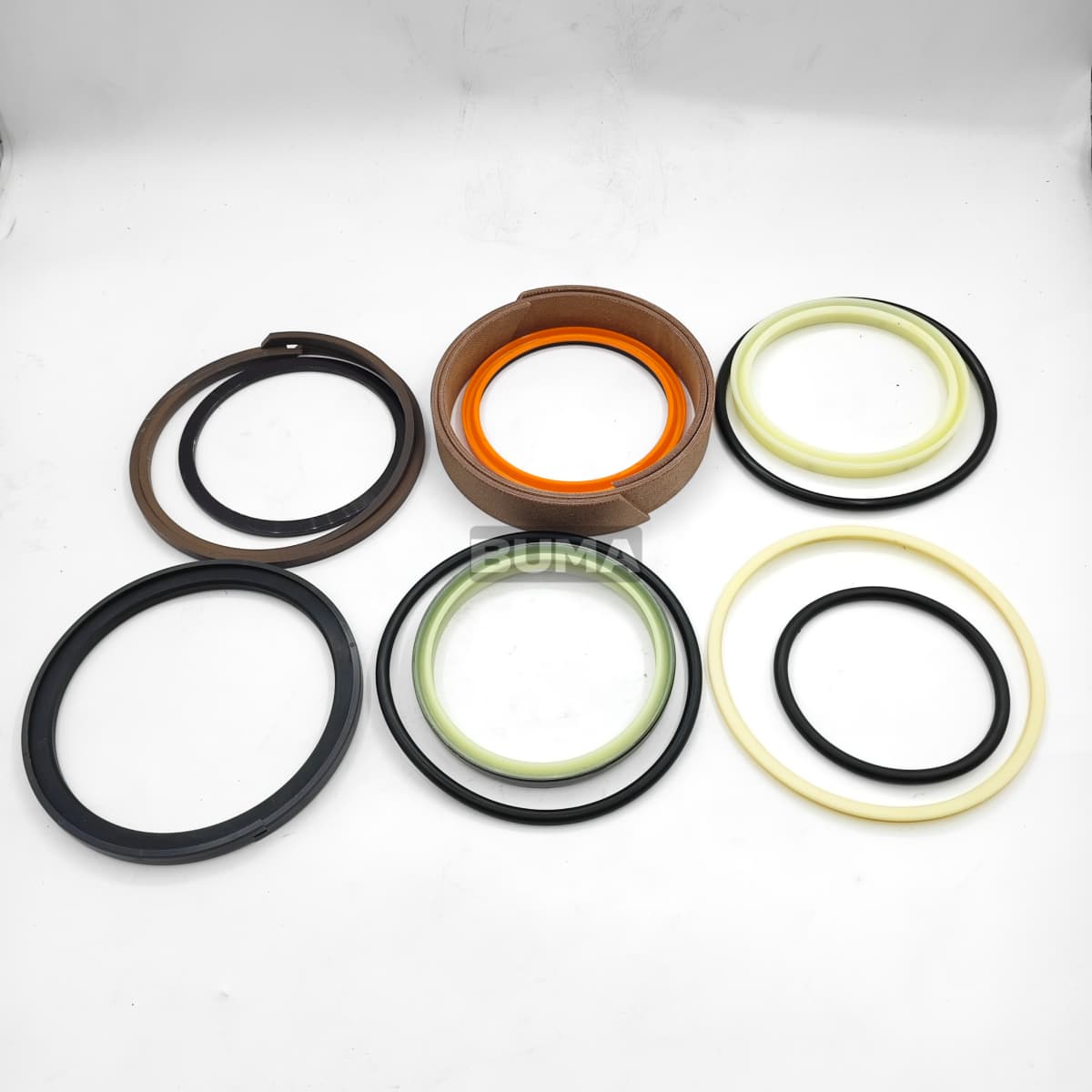 14515052 Seal Kit For Volvo
