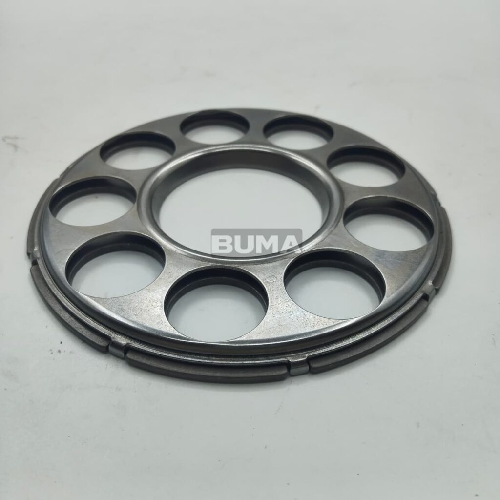 14529771 Plate For Volvo
