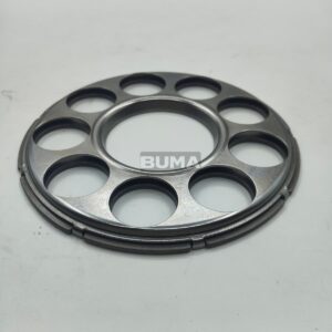 14529771 Plate For Volvo