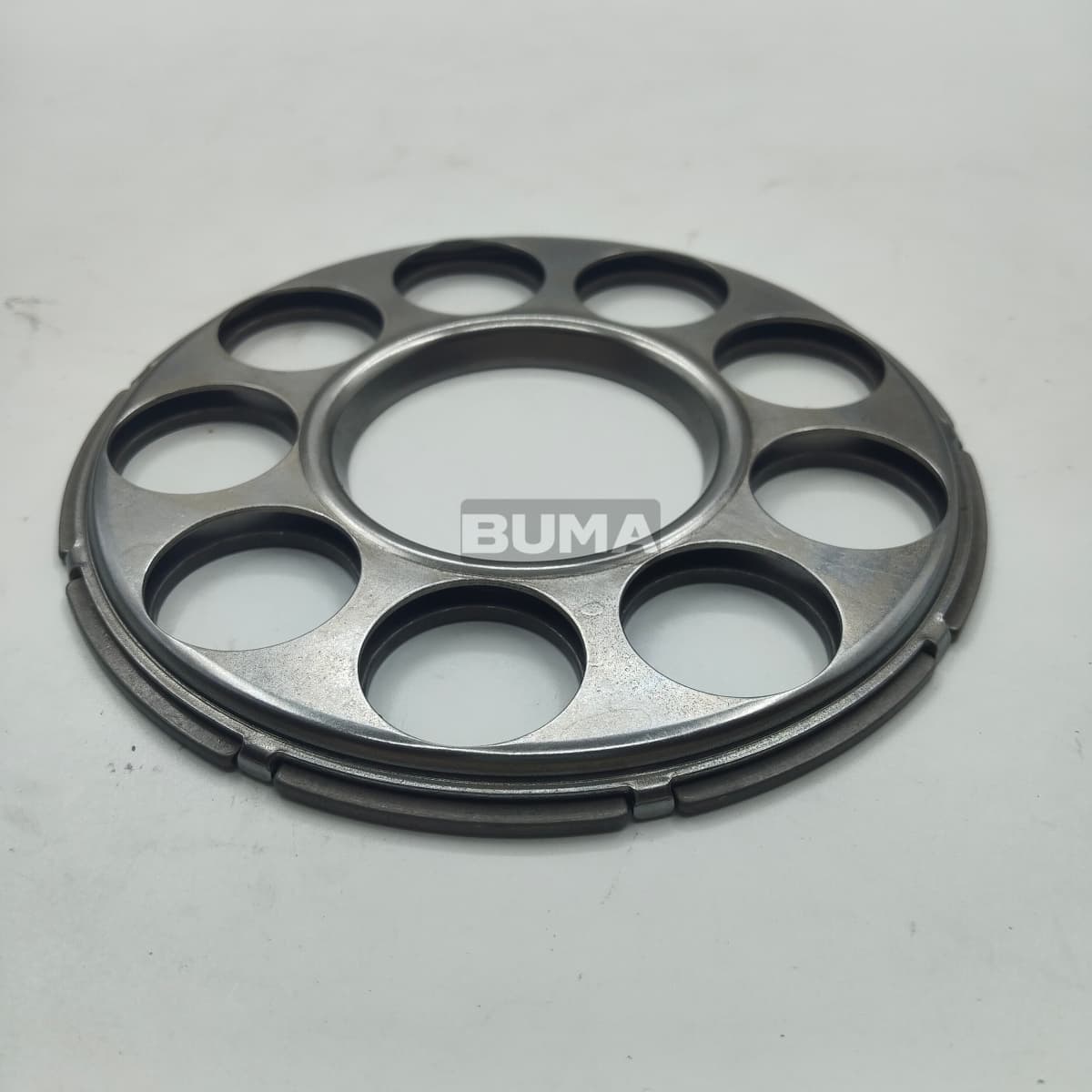 14529771 Plate For Volvo