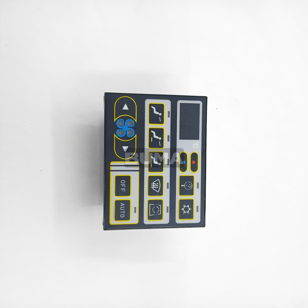14541344 A/C Control Panel For Volvo