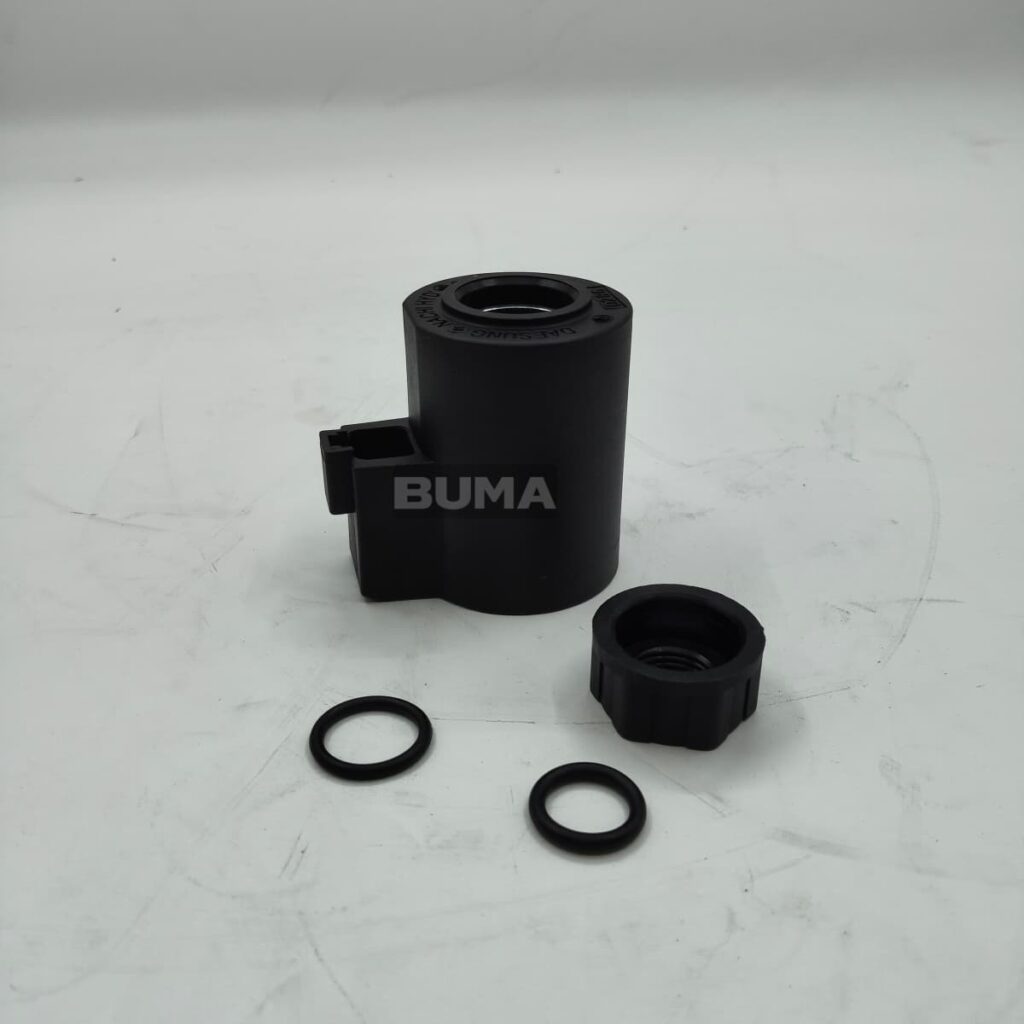 14550884 Solenoid Valve Coil For Volvo