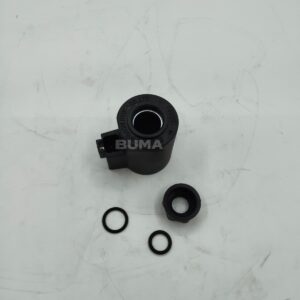 14550884 Solenoid Valve Coil For Volvo 1 14550884 Solenoid valve coil For Volvo