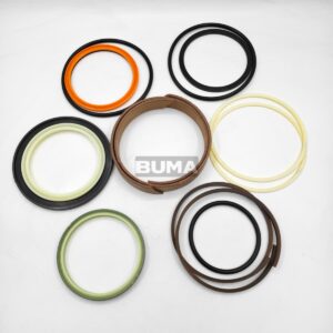 14589131 Hydraulic Cylinder Sealing Kit For Volvo 1 14589131 Hydraulic Cylinder Sealing Kit For Volvo