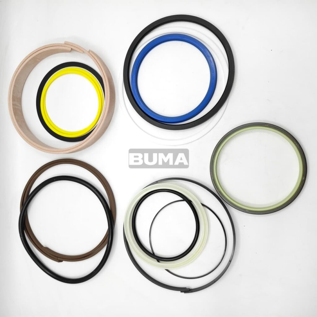 14589140 Seal Kit For Volvo