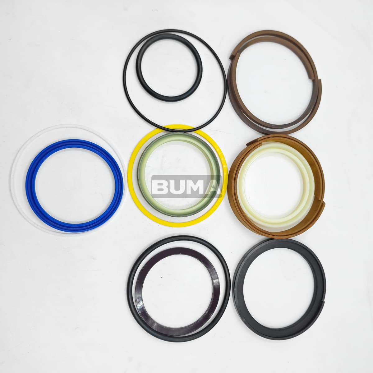 14589717 Sealing Repair Kit For Volvo