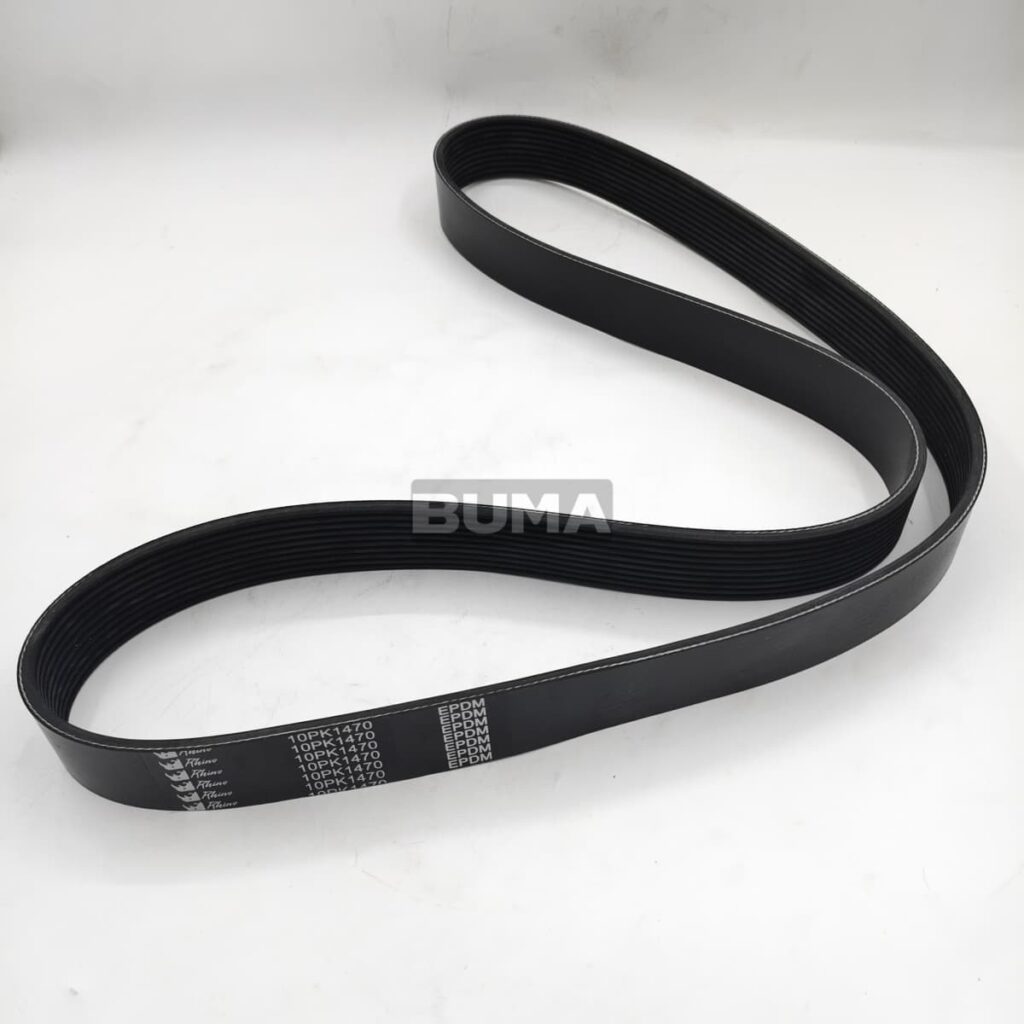 15078671 Belt For Volvo