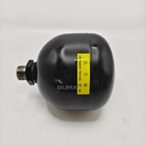 15160600 Hydraulic Accumulator For Volvo 2 15160600 Hydraulic Accumulator