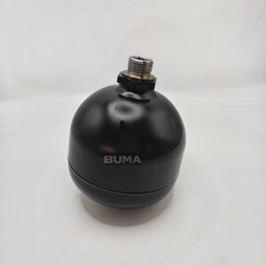 15160600 Hydraulic Accumulator For Volvo 1 15160600 Hydraulic Accumulator For Volvo
