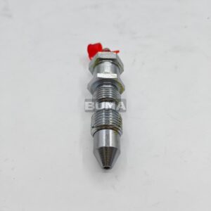 154-2237 Track Adjuster Valve For Caat 2 154-2237 Track Adjuster Valve