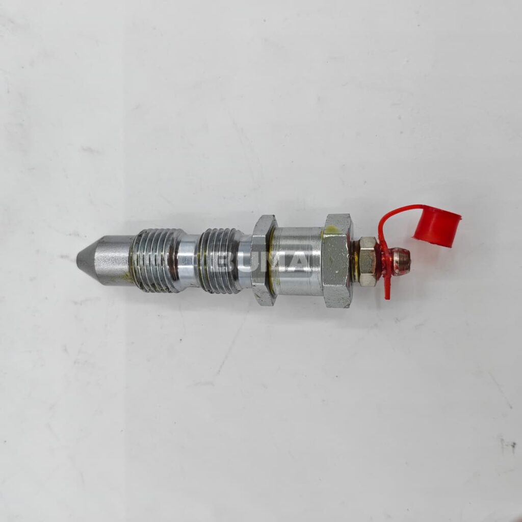 154-2237 Track Adjuster Valve For Caat