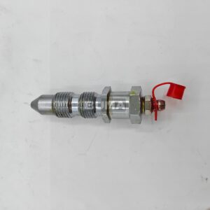 154-2237 Track Adjuster Valve For Caat 1 154-2237 Track Adjuster Valve For Caat