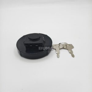1552100500 Fuel Tank Cap With Key