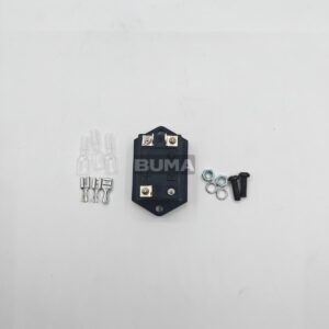 161-3934 Hour Meter For Caat 2 161-3934 Hour Meter
