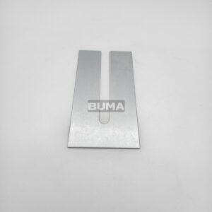 162/01126 Boom Wear Pad Shim For JCB 2 162/01126 Boom Wear Pad Shim
