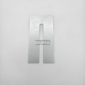 162/01126 Boom Wear Pad Shim For JCB 1 162/01126 Boom Wear Pad Shim For JCB