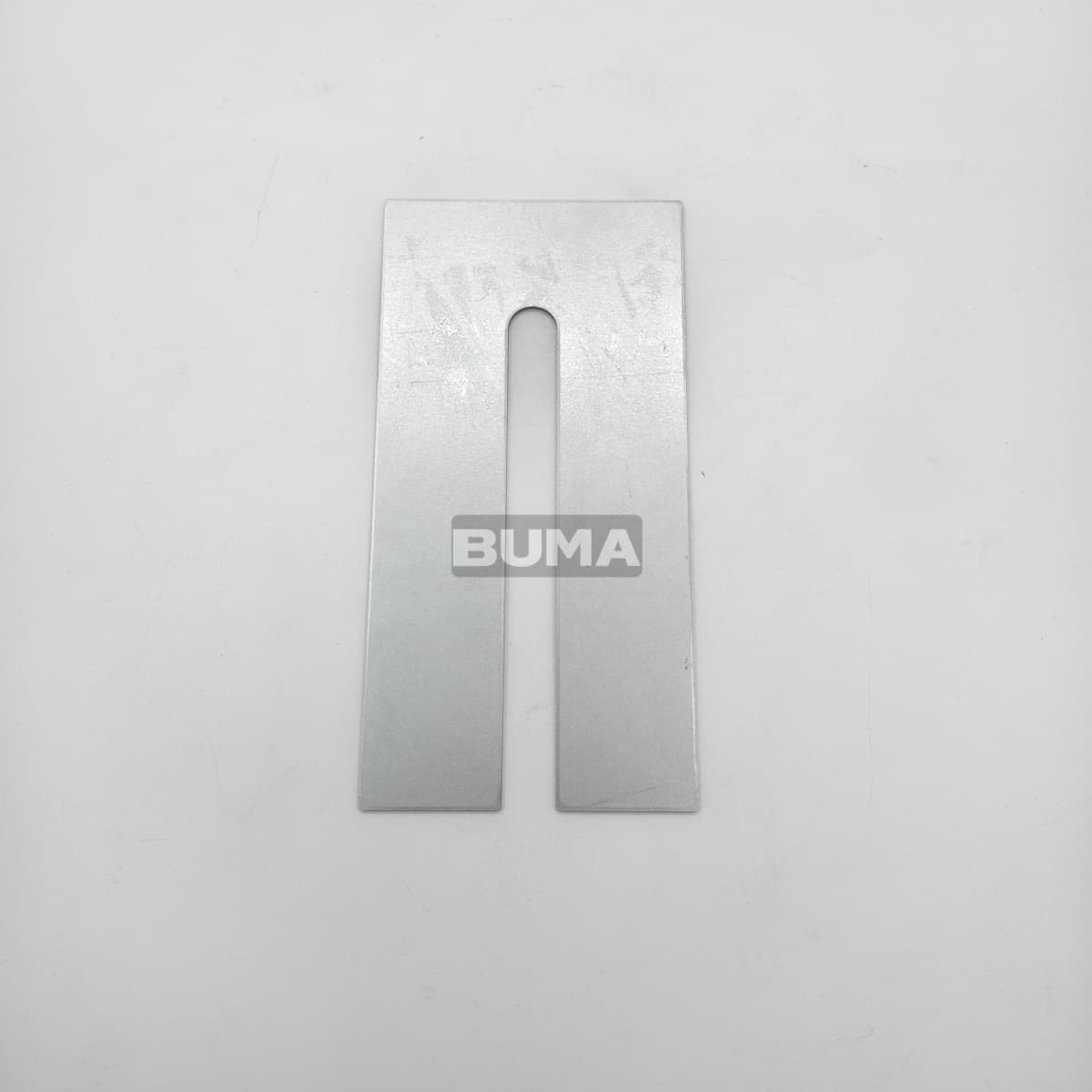 162/01126 Boom Wear Pad Shim For JCB