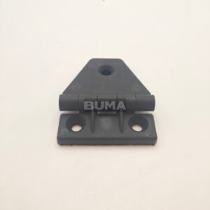 162/02708 Door Hinge For JCB 1 162/02708 Door Hinge For JCB