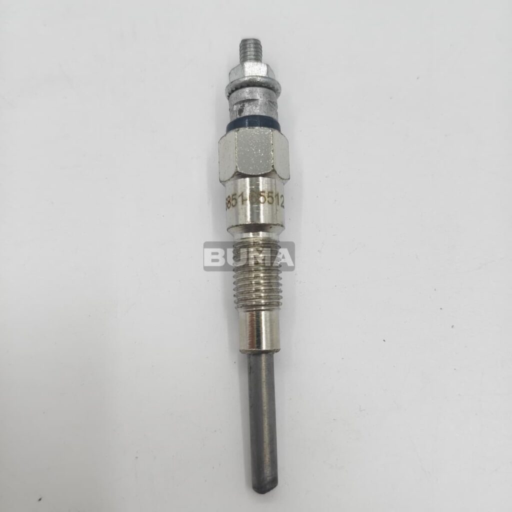 16851-65512 Glow Plug For Kubota