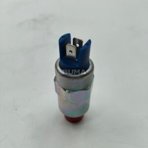 17/105201 Fuel Shut-Off Solenoid Valve For JCB 2 17/105201 Fuel Shut-Off Solenoid Valve