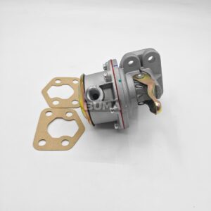 17/401900 Fuel Lift Pump For JCB 2 17/401900 Fuel Lift Pump